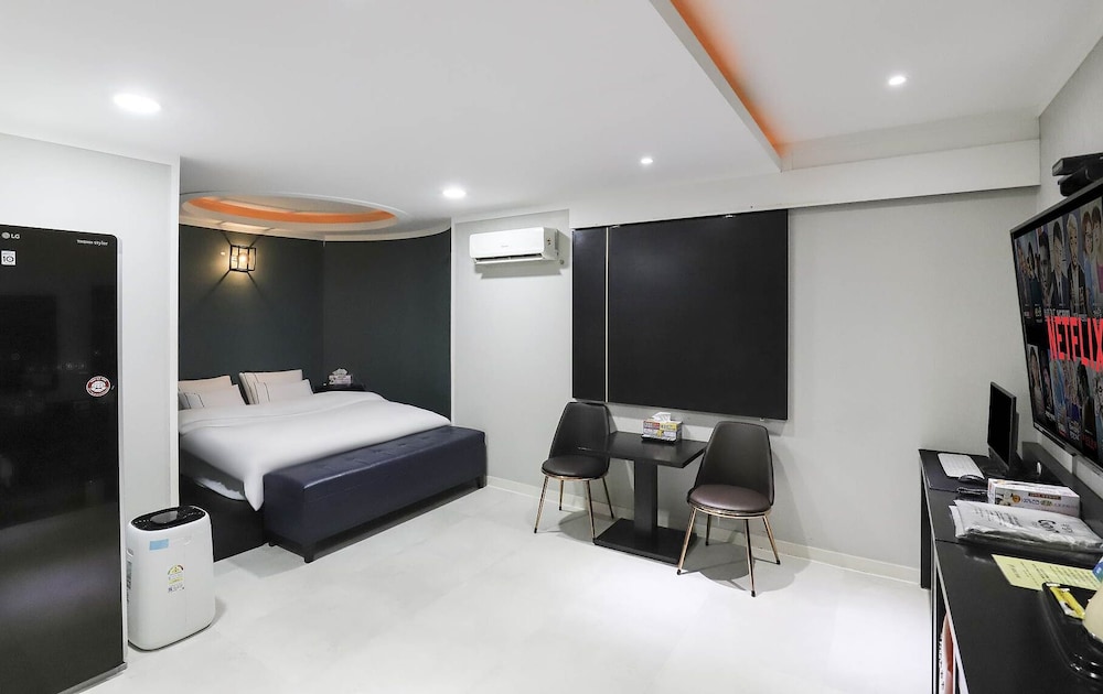 Hotel Primo Daejeon 14/44