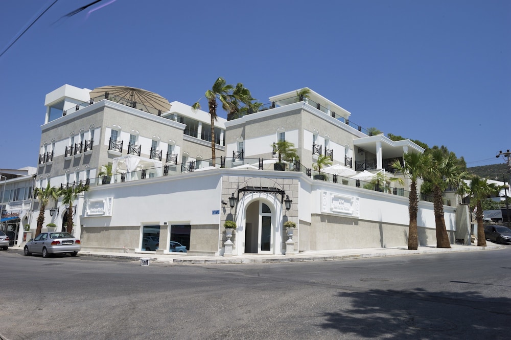 Ena Boutique Hotel 40/50