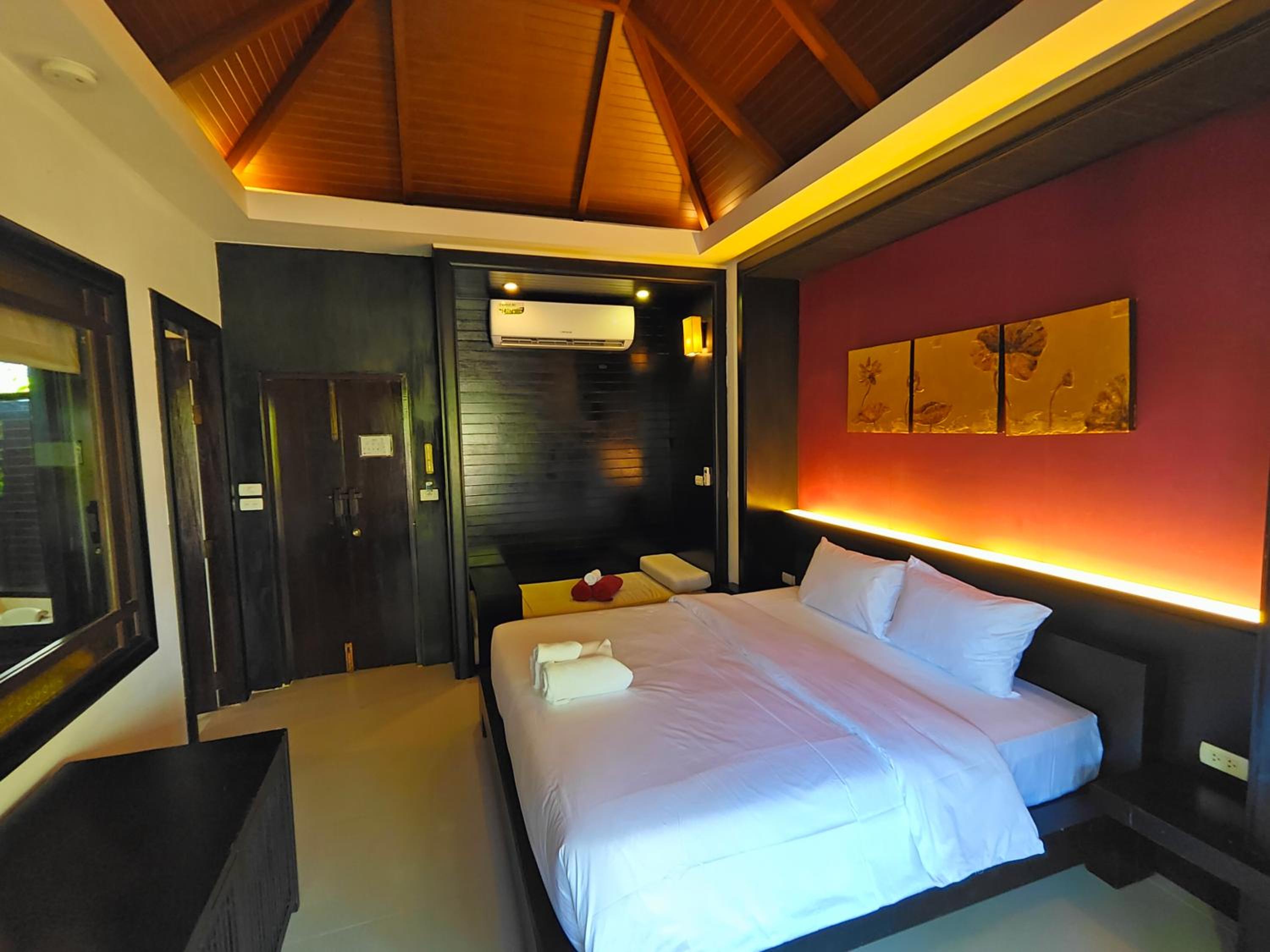 Bhundhari Villas 19/63