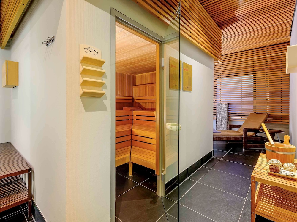 Novotel Munchen Airport 24/50