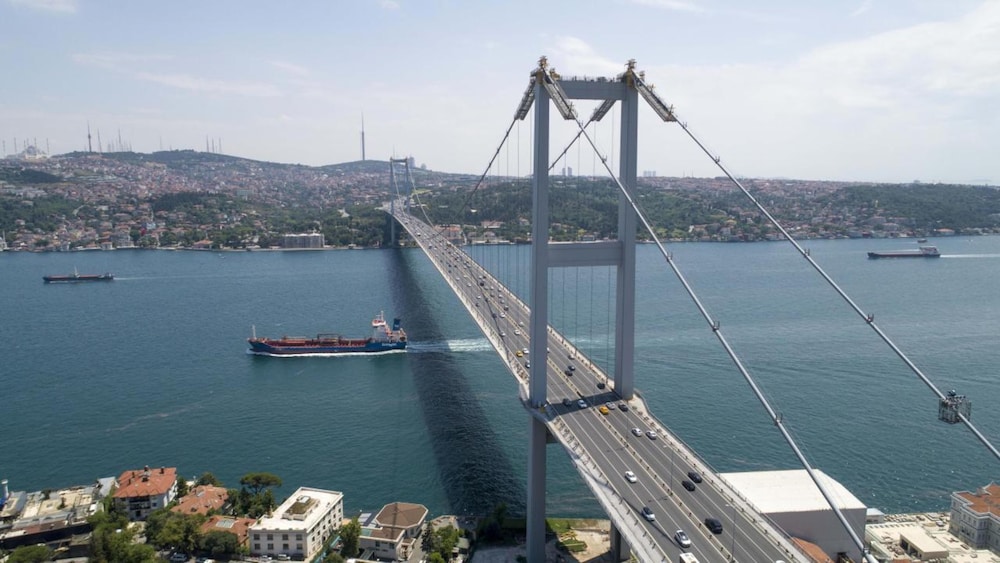Suleymaniye Hotel 32/39