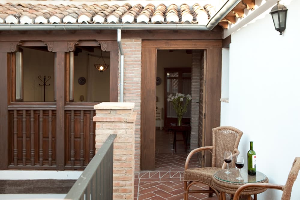 Apartamentos Casa Cuesta del Agua 2/37