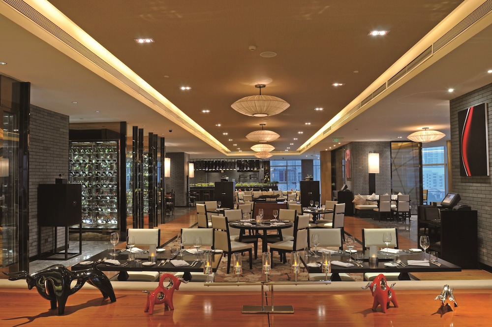 Sofitel Guangzhou Sunrich 43/76