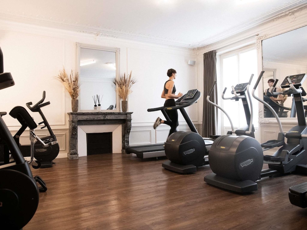 Mercure Paris Opera Garnier 50/71