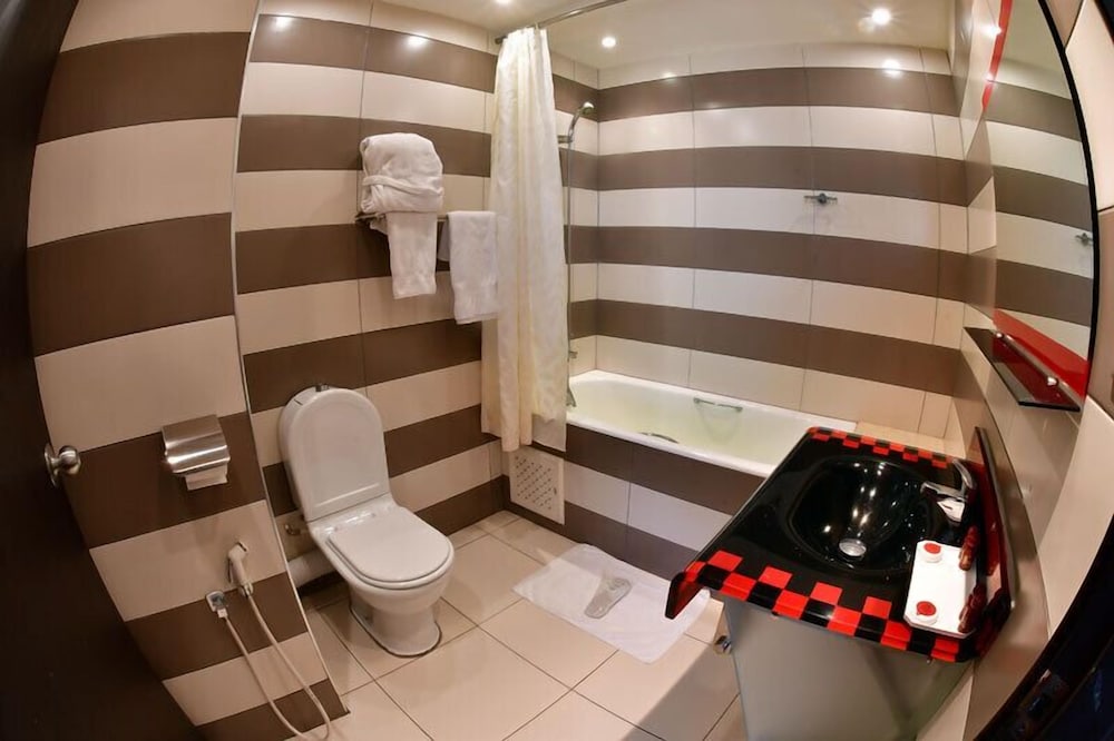 Hotel Ikram El Dhayf 54/55