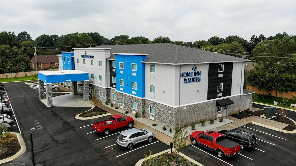 Home Inn and Suites Olive Branch 1/16