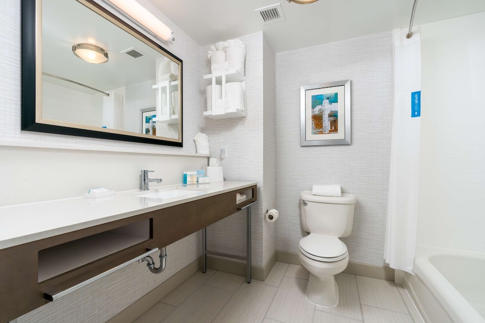 Hampton Inn By Hilton Springfield 31/49