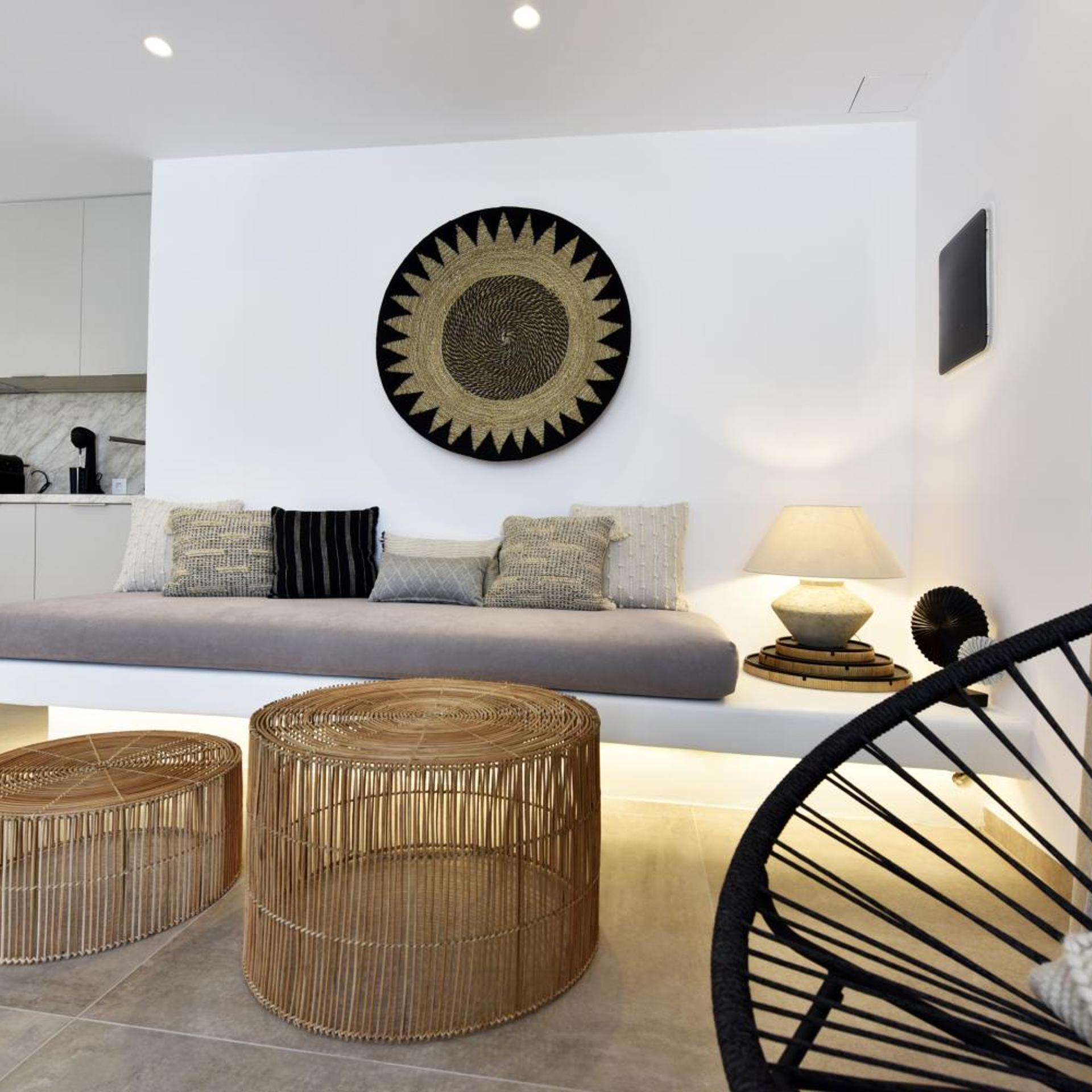 Anais Milos Suites 43/60