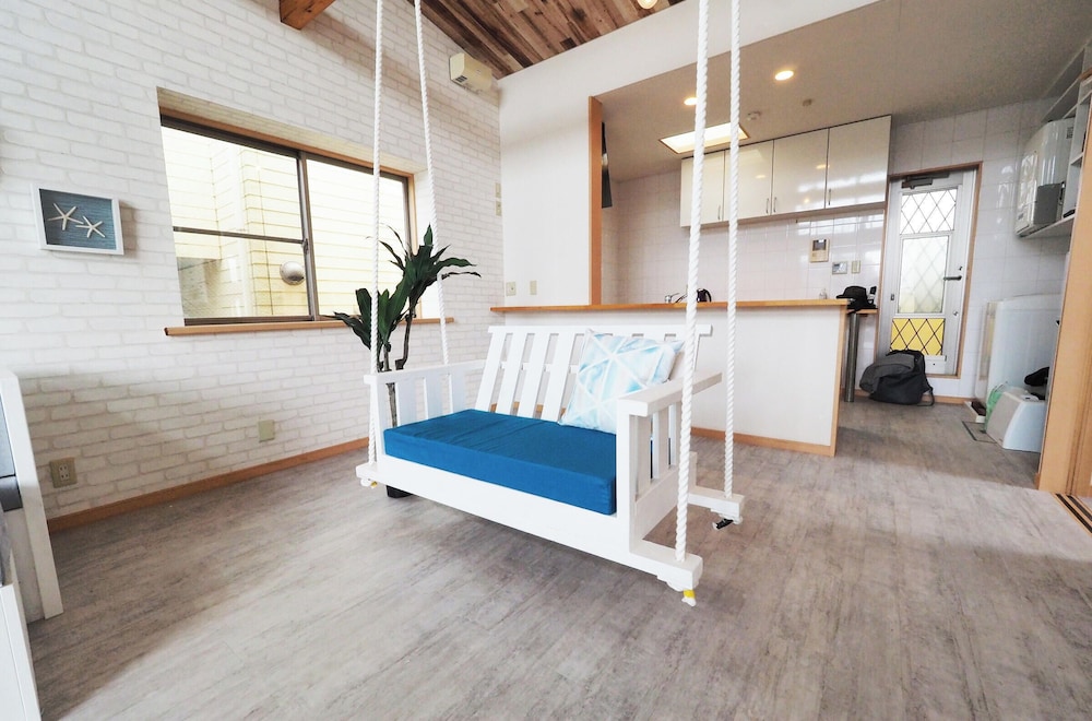Enoshima Guest House 134 - Hostel 74/88