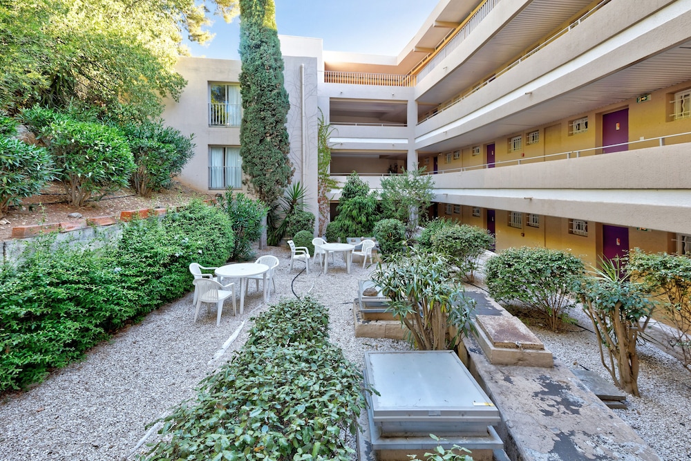 Residence Maeva Bandol Port 34/38