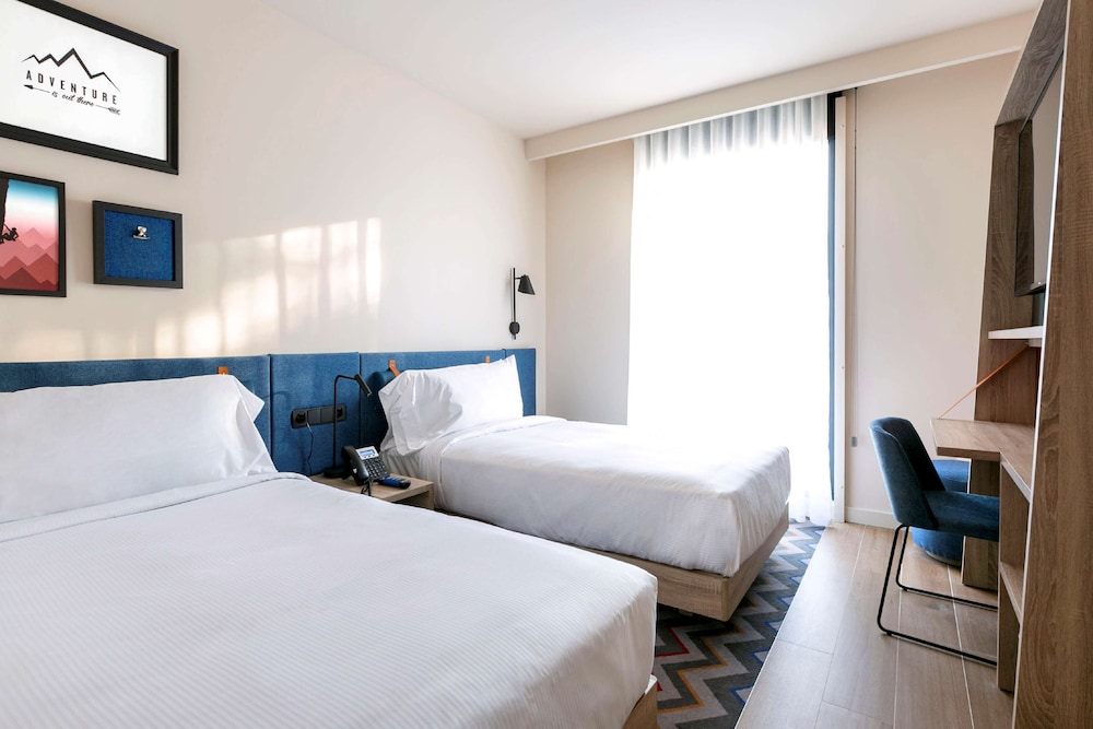 Hampton By Hilton Alcobendas 12/45