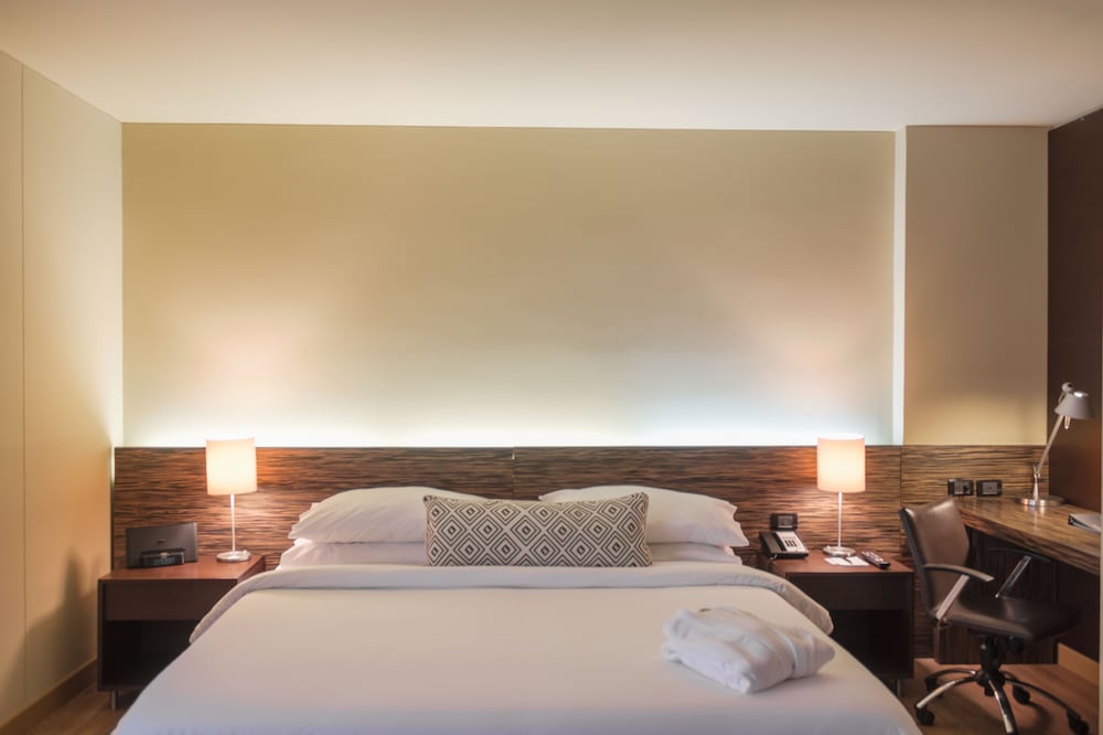 Movich Hotel de Pereira 29/34