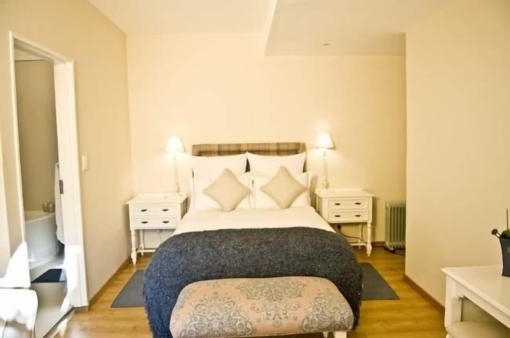Villa Moringa Guesthouse 17/42