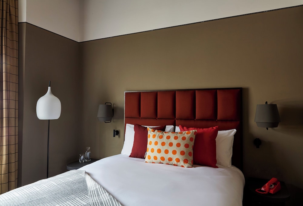 HOTEL INDIGO DUNDEE 34/76