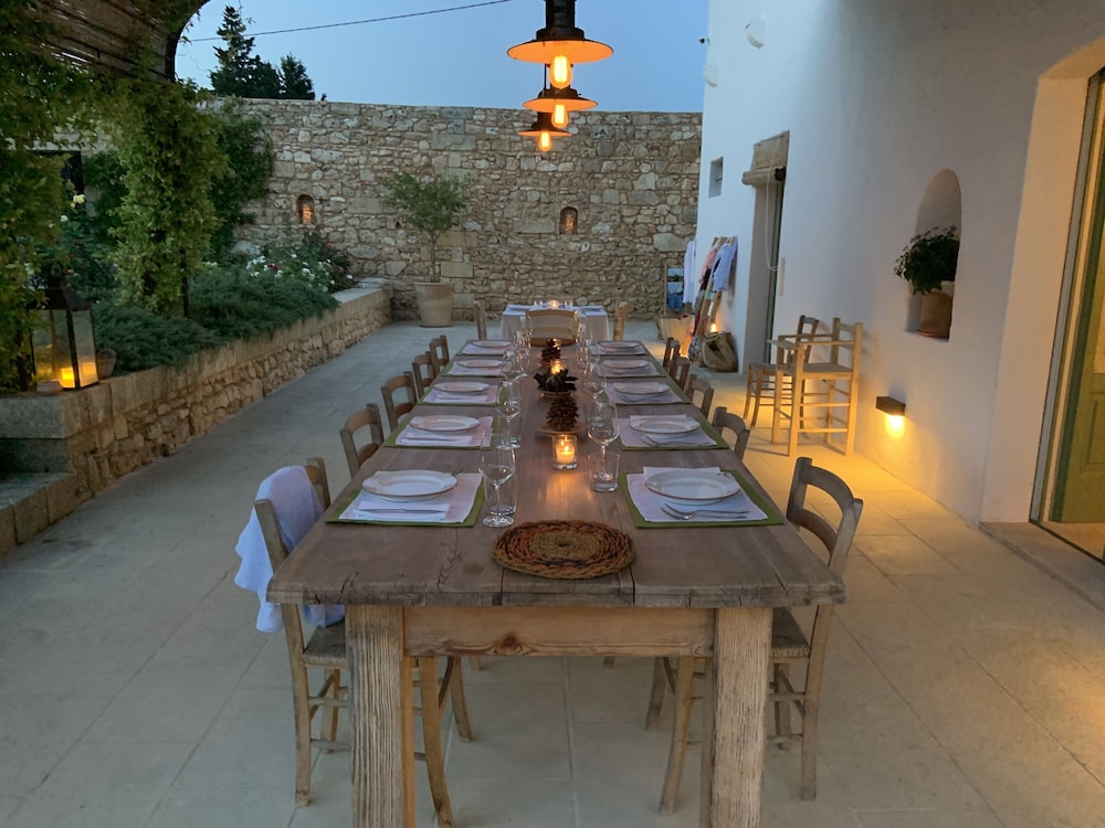 Masseria Sant'antonio - Fani 17/47