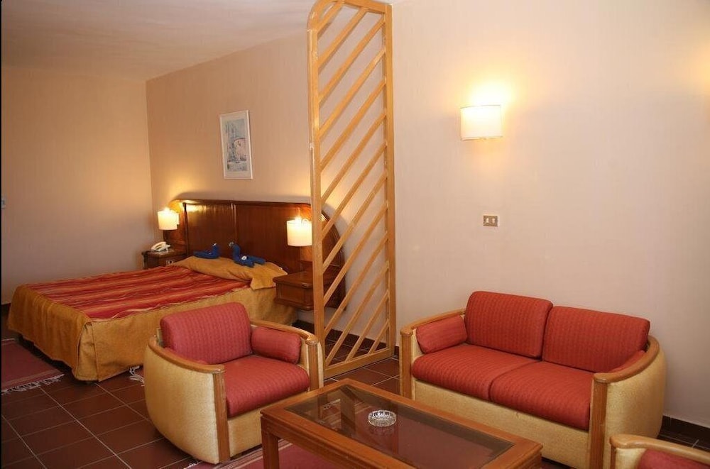 Regency Hammamet 9/15
