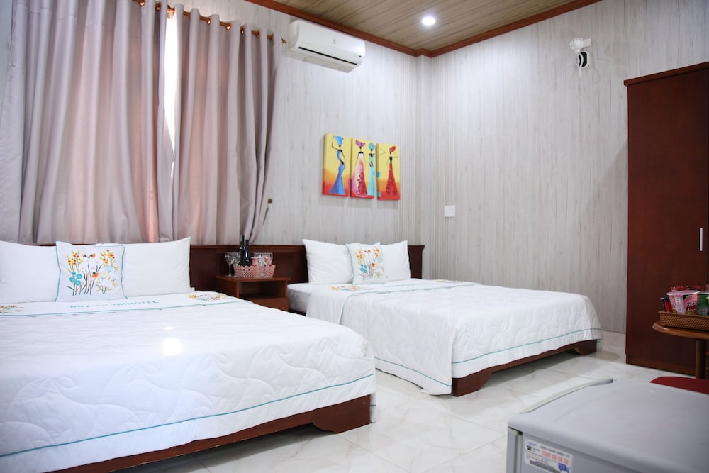An Binh Tai Hotel 16/59