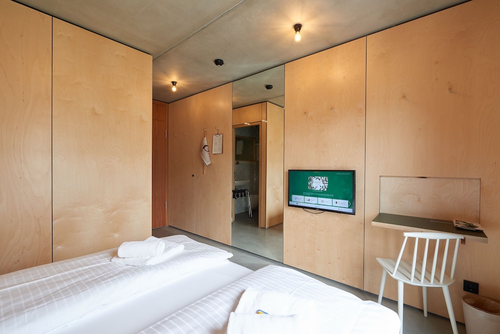 Kitz Boutique Hotel & Restaurant 13/43