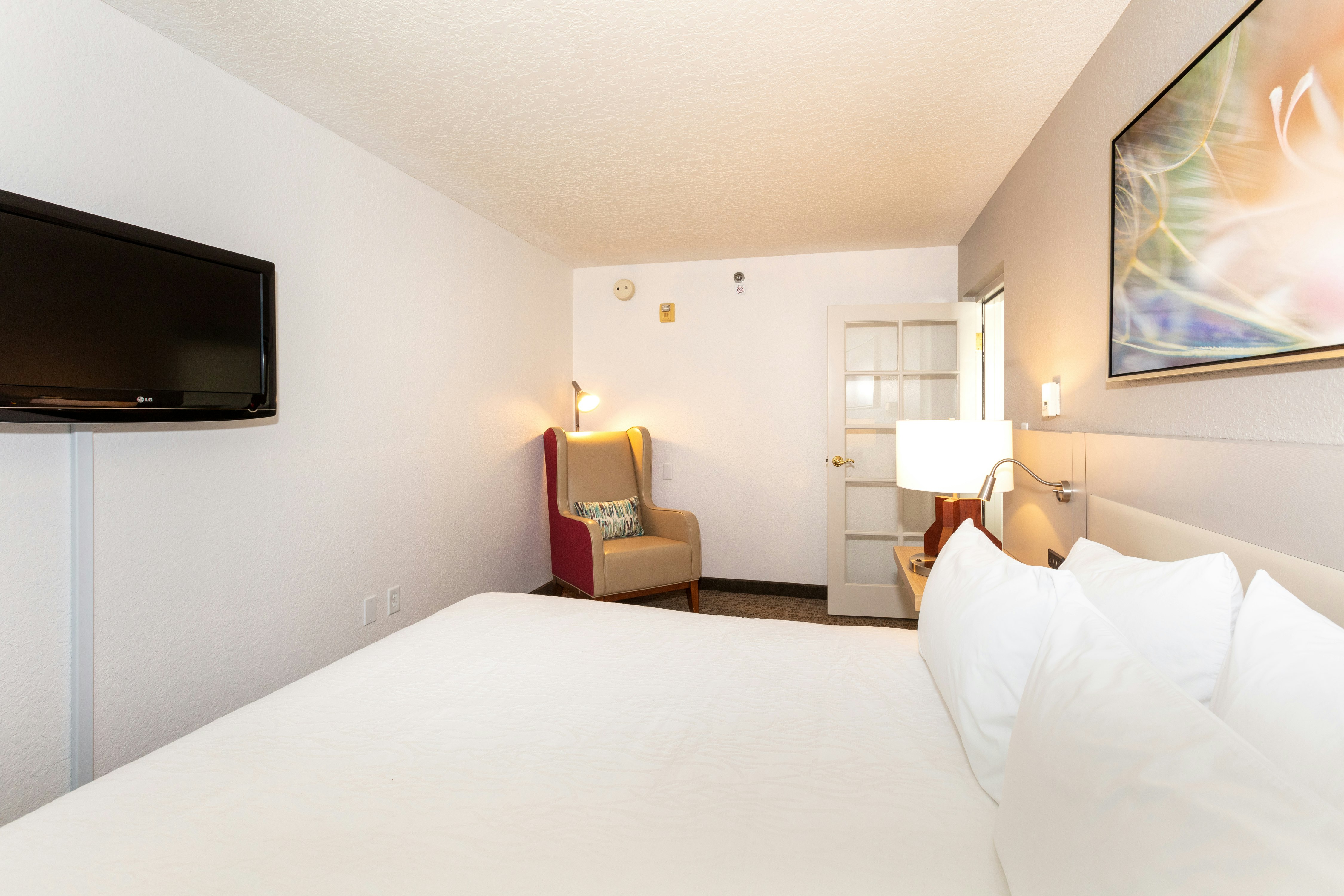 Hilton Garden Inn Daytona Beach Airport 10/55