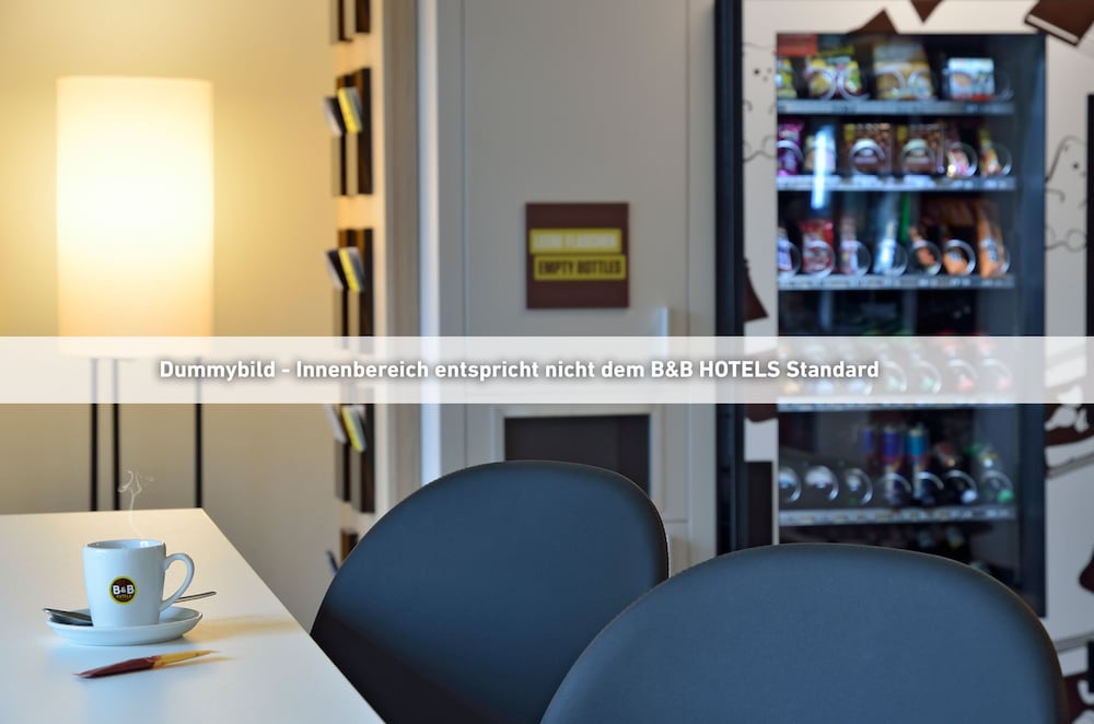 B B Hotel Aalen 33/36