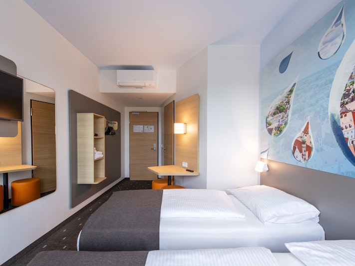 B&B Hotel Augsburg-Nord 4/30