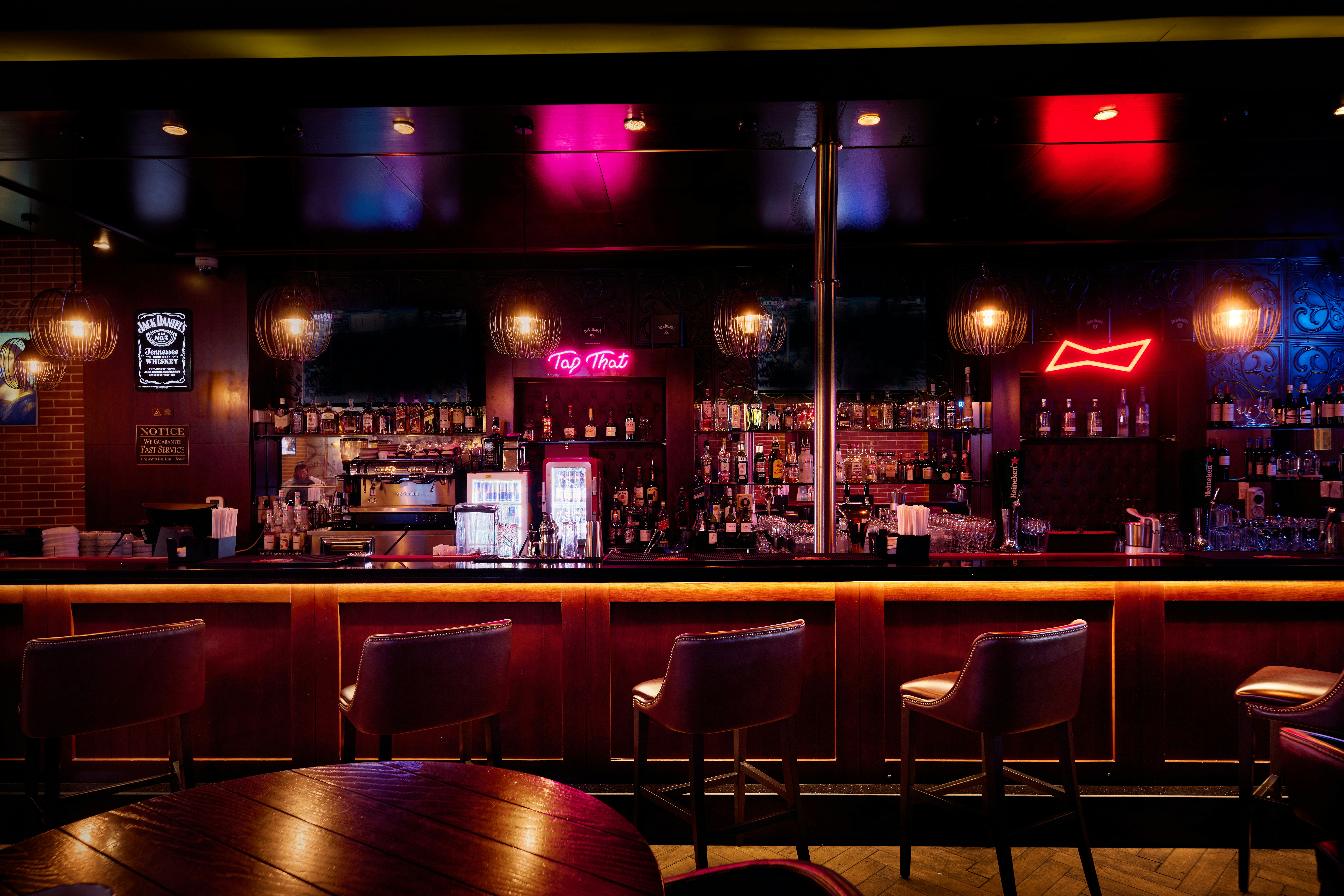 Doubletree By Hilton Doha - Al Sadd 43/62
