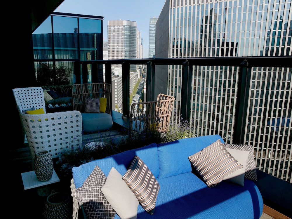 The Gate Hotel Tokyo by Hulic 27/71