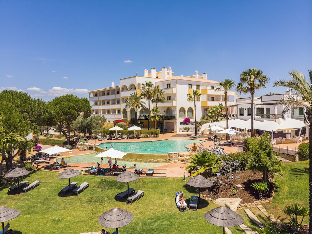 Vale Del Rei Resort & Villas 79/88