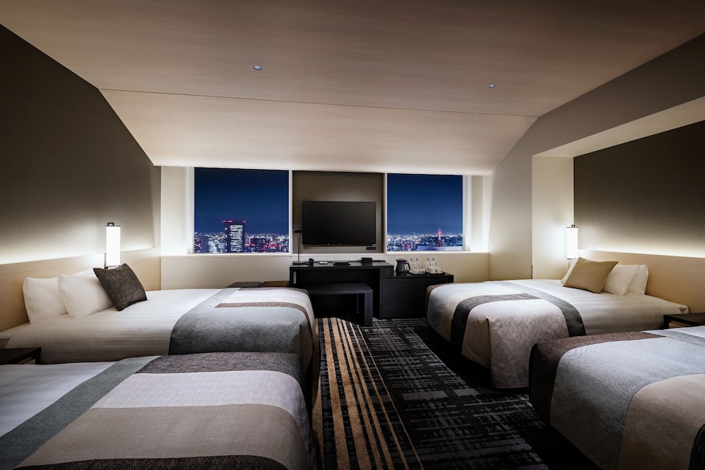 Hotel Hankyu RESPIRE OSAKA 28/59
