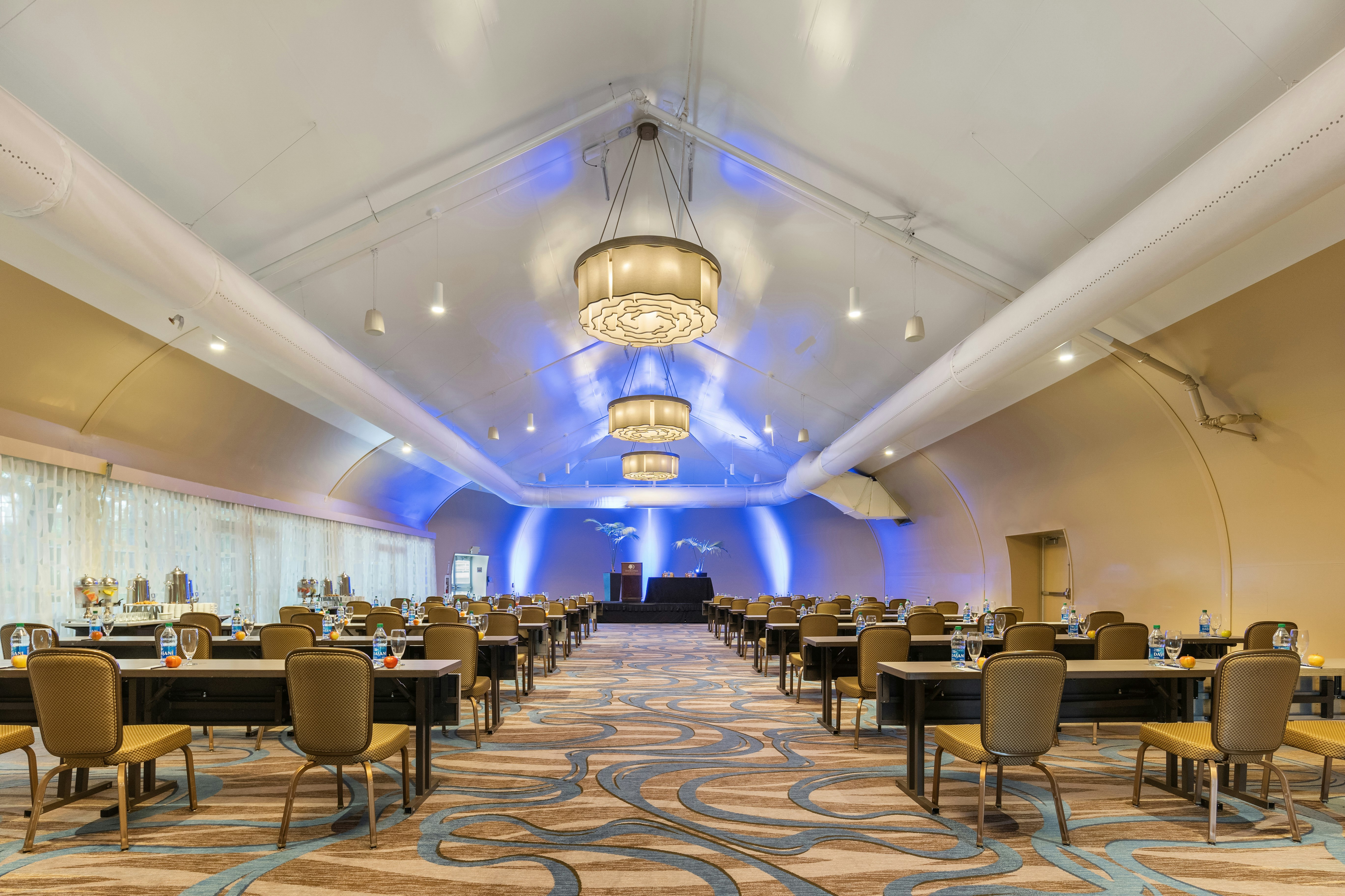 Doubletree By Hilton Hotel San Diego - Mission Valley 32/43