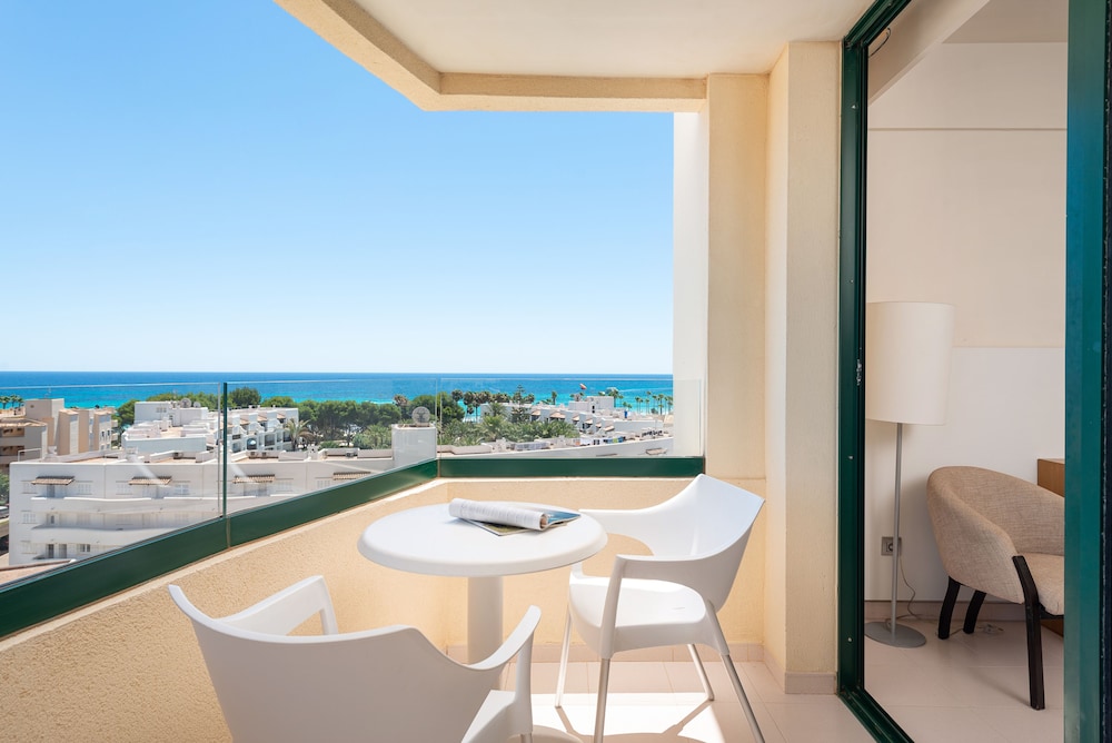 Welike Hotel Marfil Playa 31/81