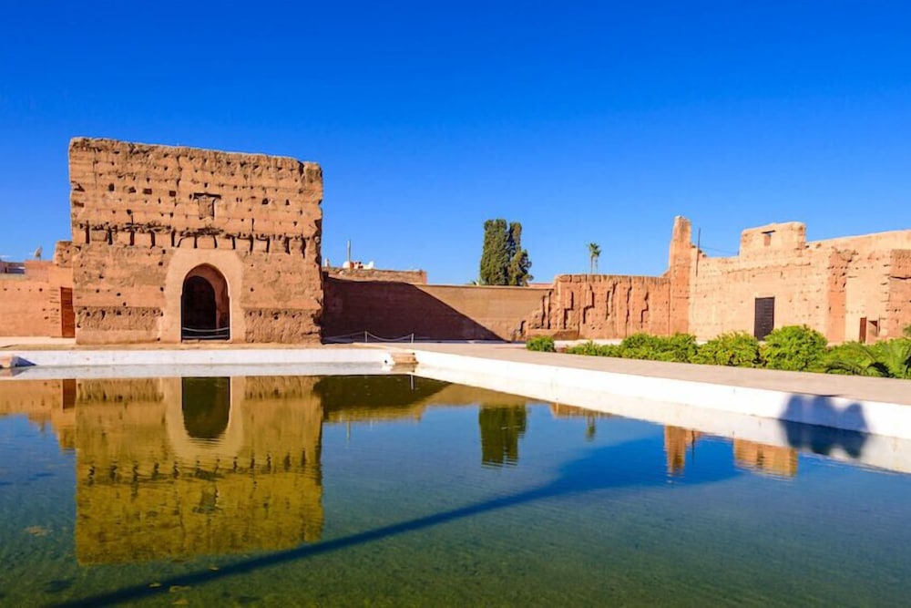 Maison H Kasbah 36/43