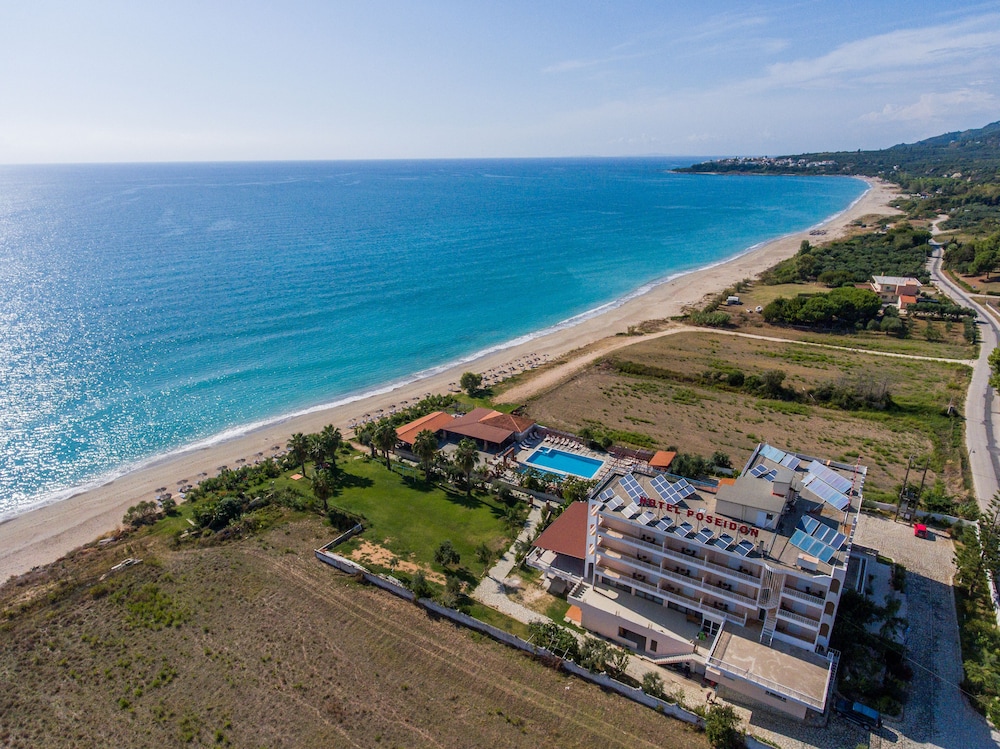 Poseidon Beach 46/54