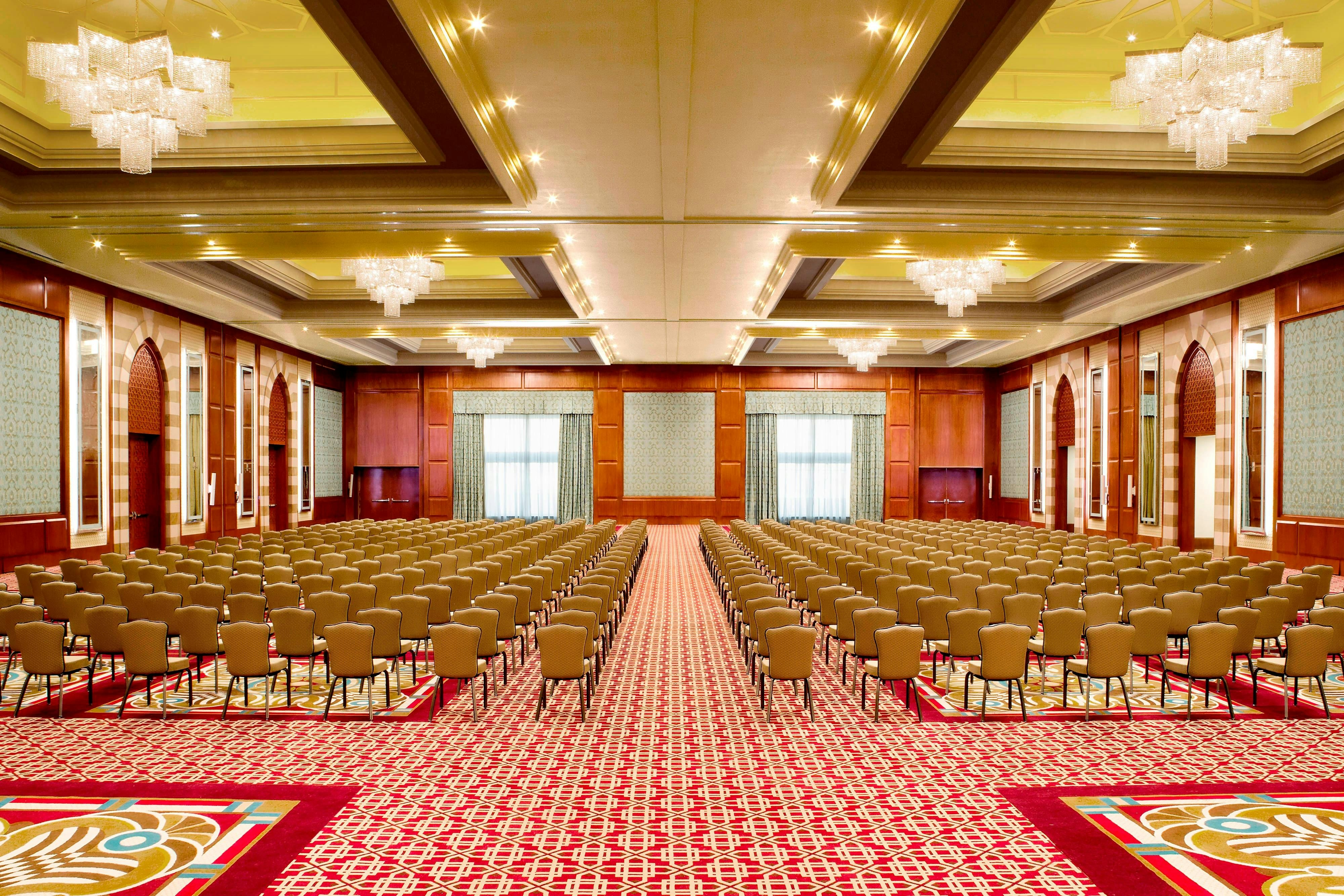 The Nile Ritz-Carlton, Cairo 53/75