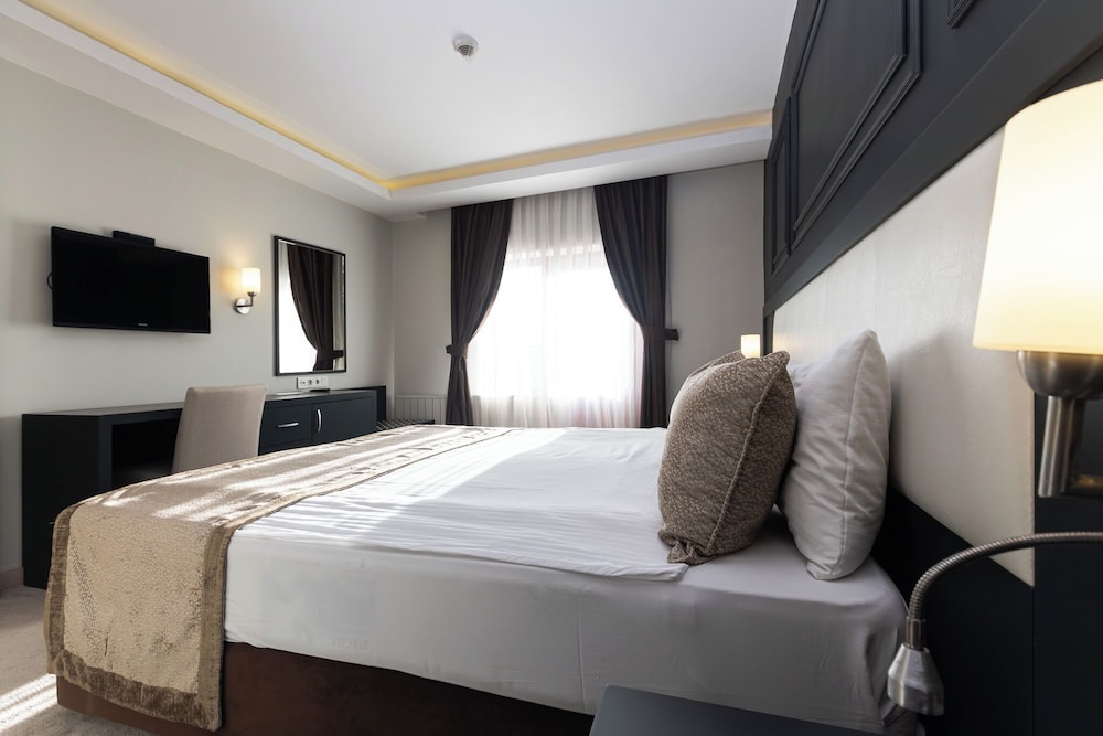 Midas Hotel Haymana Termal 8/27