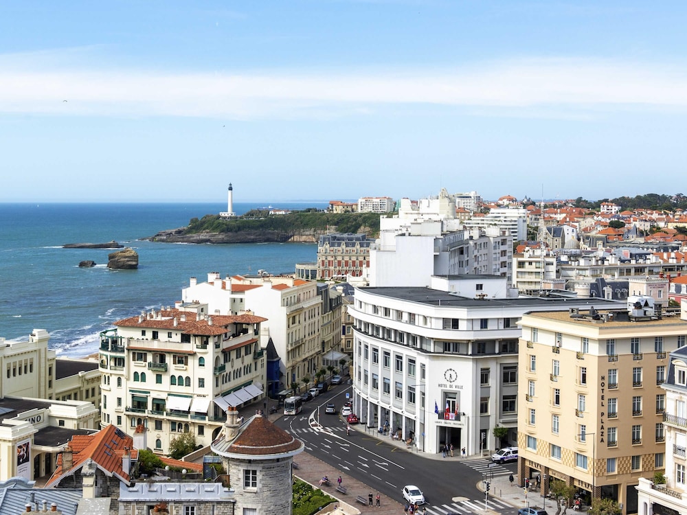 Hotel Plaza Biarritz Plage - Handwritten Collection 5/49