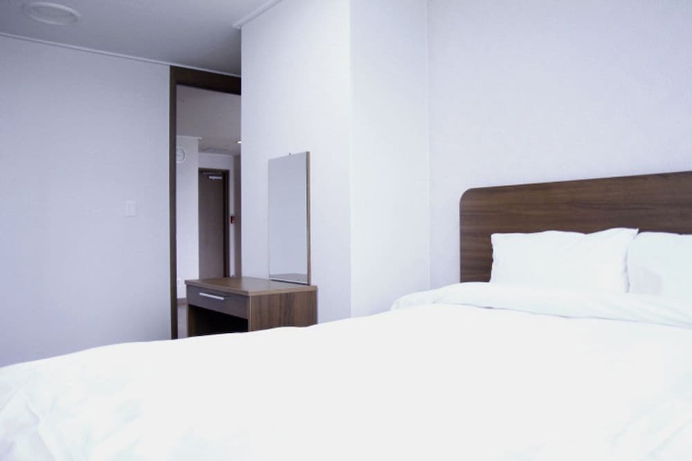 High Castle Resort Jeongsun 29/65