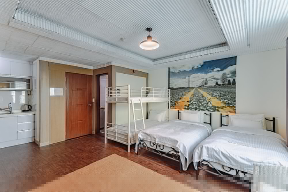 Residence Hotel Blue Ocean View 21/60