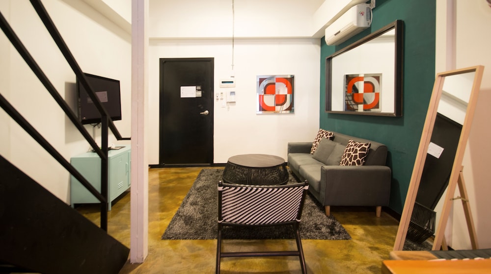 SLA Seoul Loft Apartments 55/74