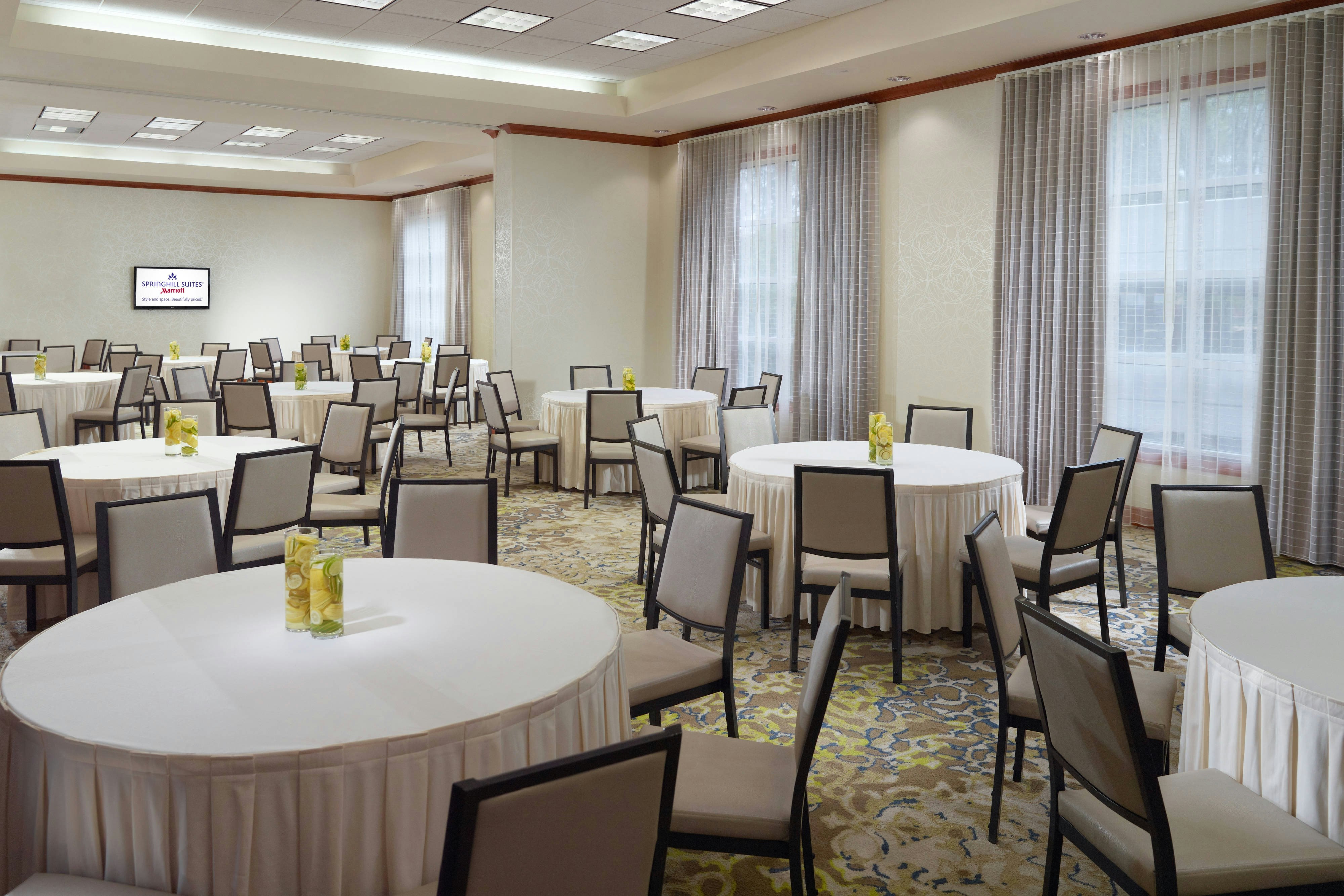 SpringHill Suites by Marriott Atlanta Buckhead 21/32