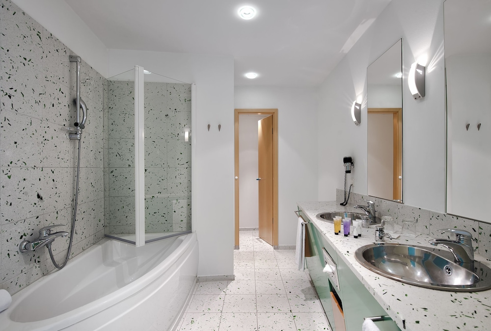 Four Points by Sheraton Munich Messe 11/61