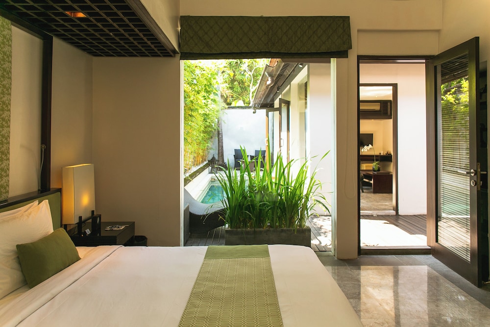 Villa Air Bali Boutique Resort and Spa 16/48