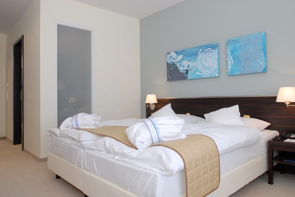TOP CountryLine Heide Spa Hotel 20/68