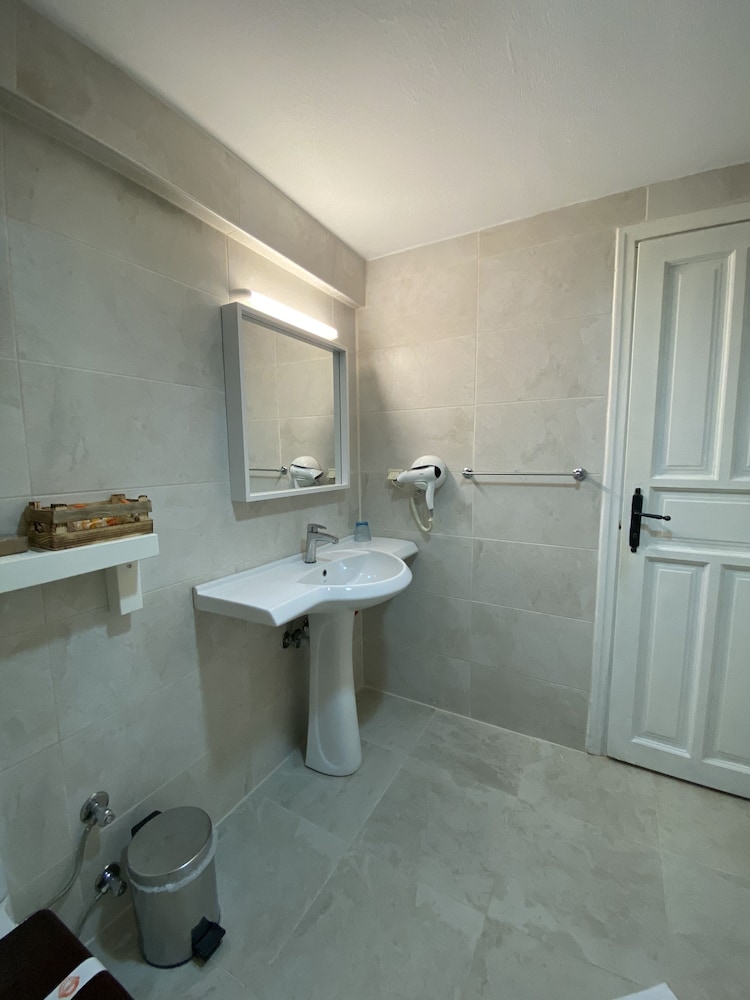 Portakal Hotel Dalyan 49/50