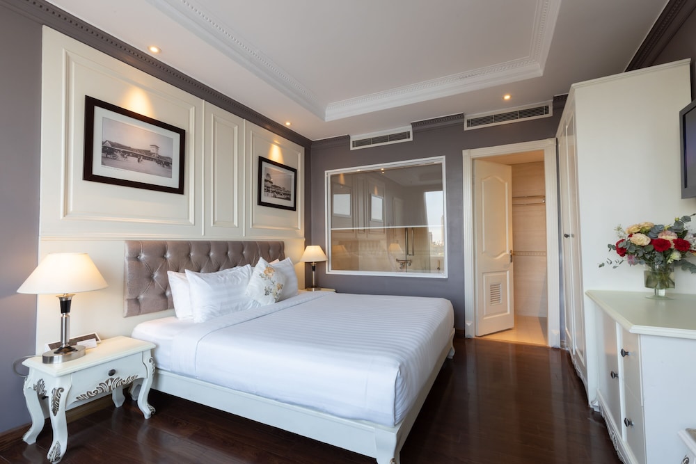 Silverland Jolie Hotel Spa 11/49