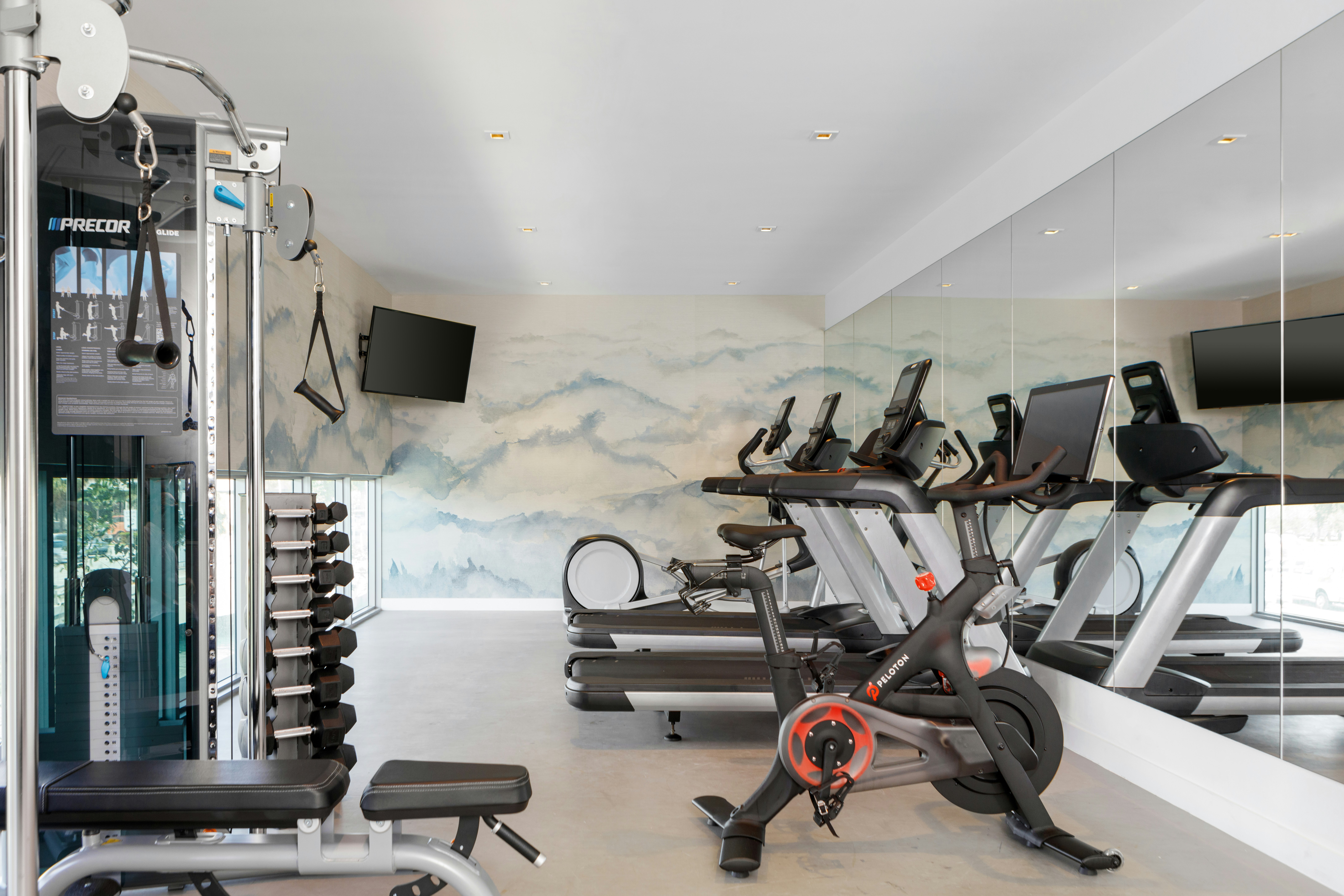 Kimpton Hotel Palomar South Beach 32/52
