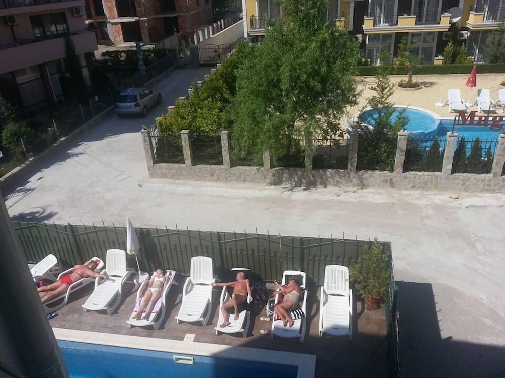 Family Hotel Romantic 13/15