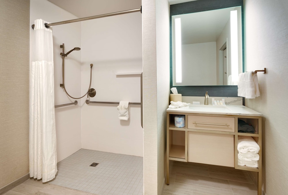 Hilton Garden Inn Idaho Falls 25/74