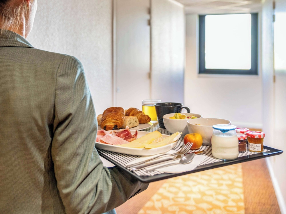 Hotel Mercure Lyon Centre Lumiere 44/74