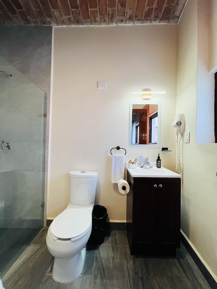Suites del Jardin Principal 34/43